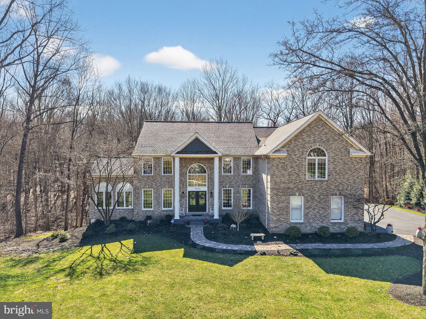 1311 Richmond Place, Downingtown