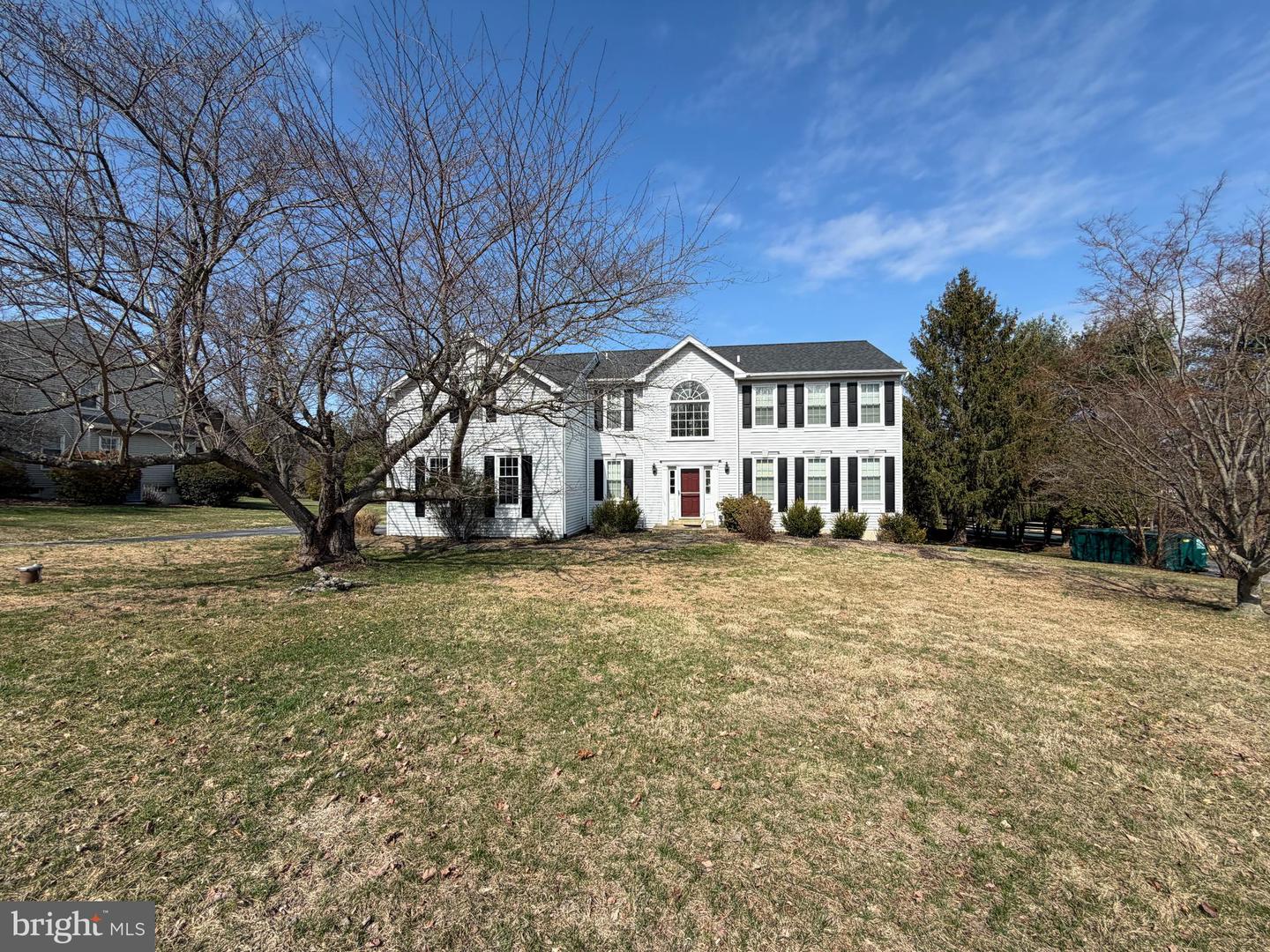 34 Ashlea Drive, Glenmoore