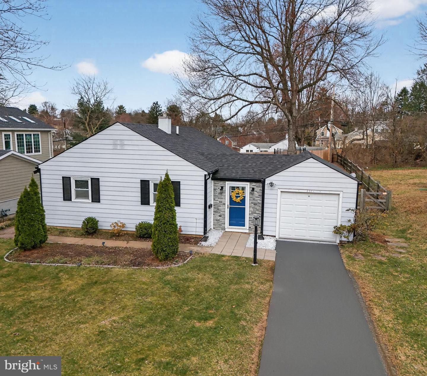 111 Gable Road, Paoli