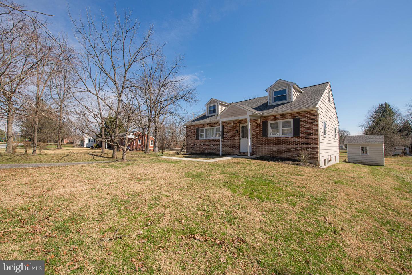 1019 Hares Hill Road, Phoenixville