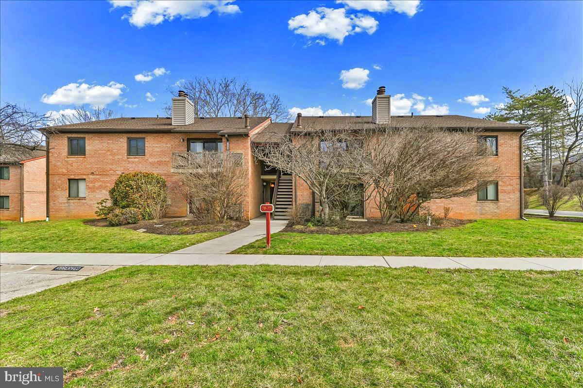 76 Le Forge Court #76, Chesterbrook