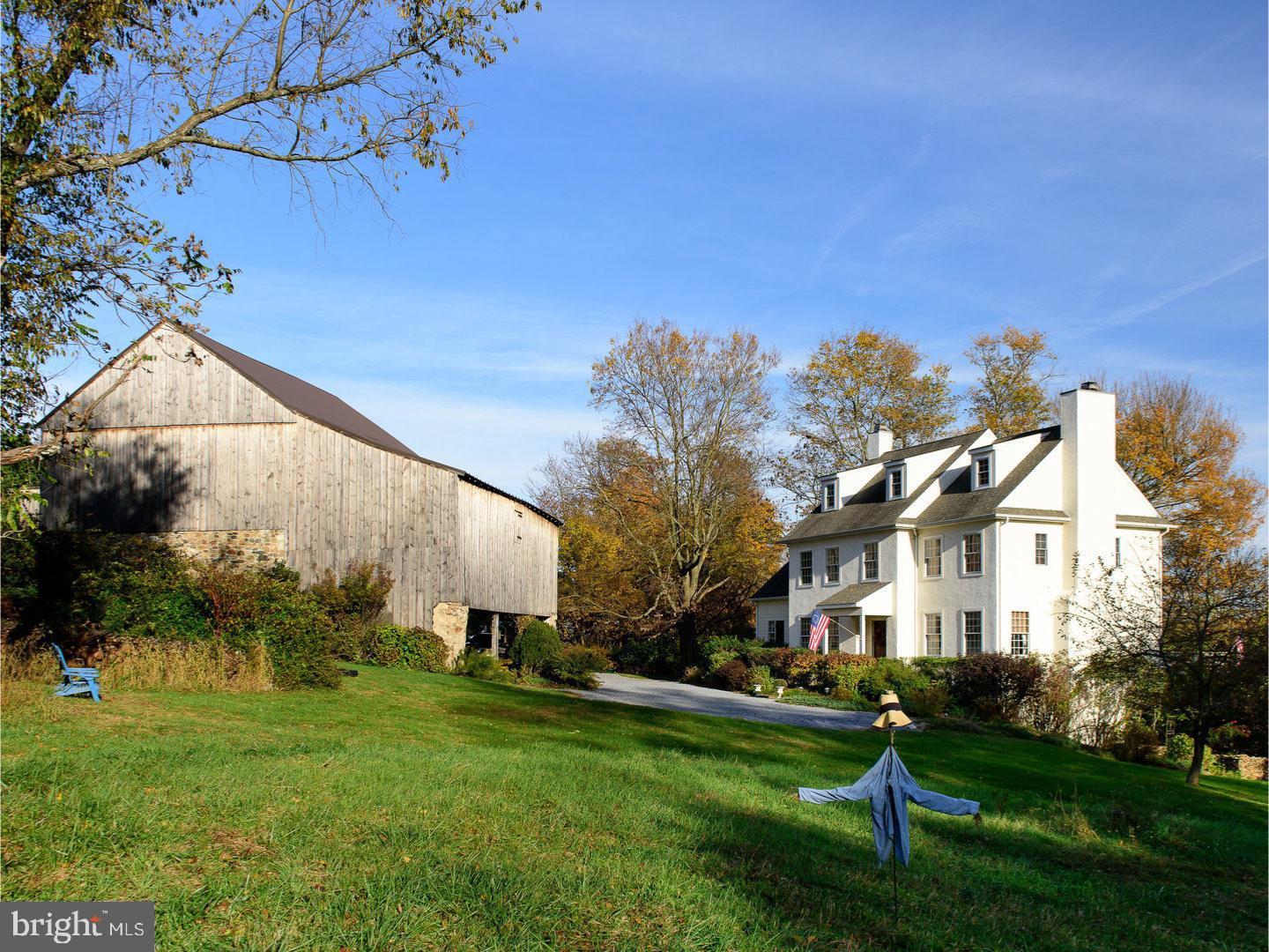 100 Pennfield Drive, Kennett Square