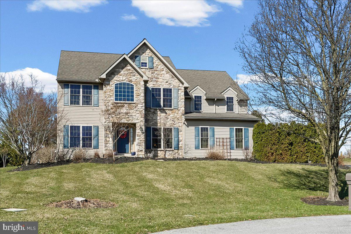 33 Bandon Circle, West Grove