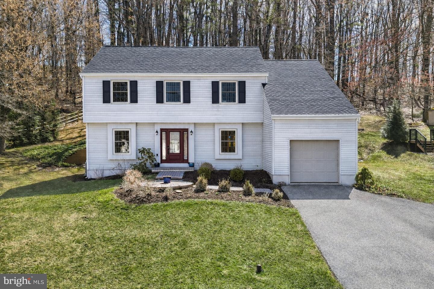 36 Sheffield Lane, West Chester