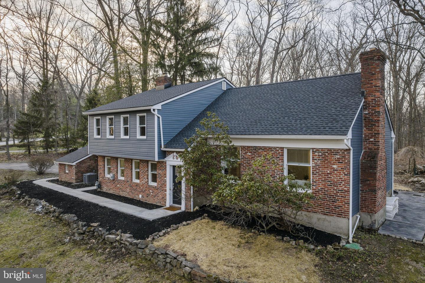 1760 Forge Mountain Drive, Phoenixville