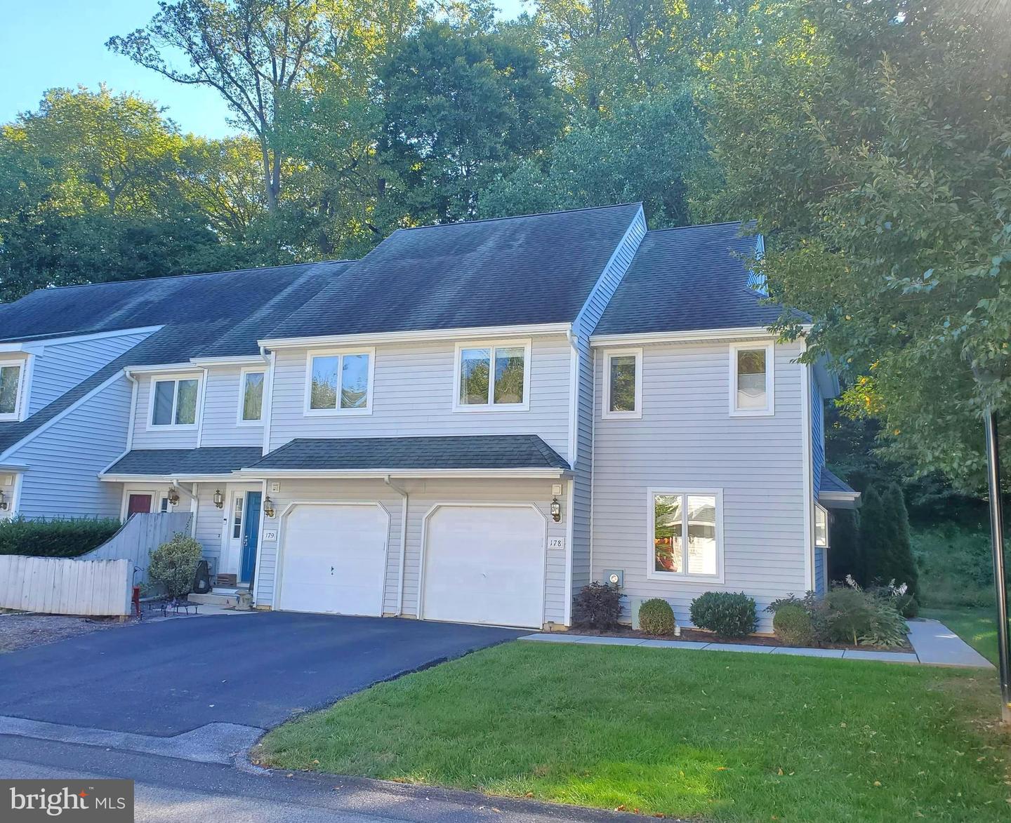 178 S Orchard Avenue #178, Kennett Square