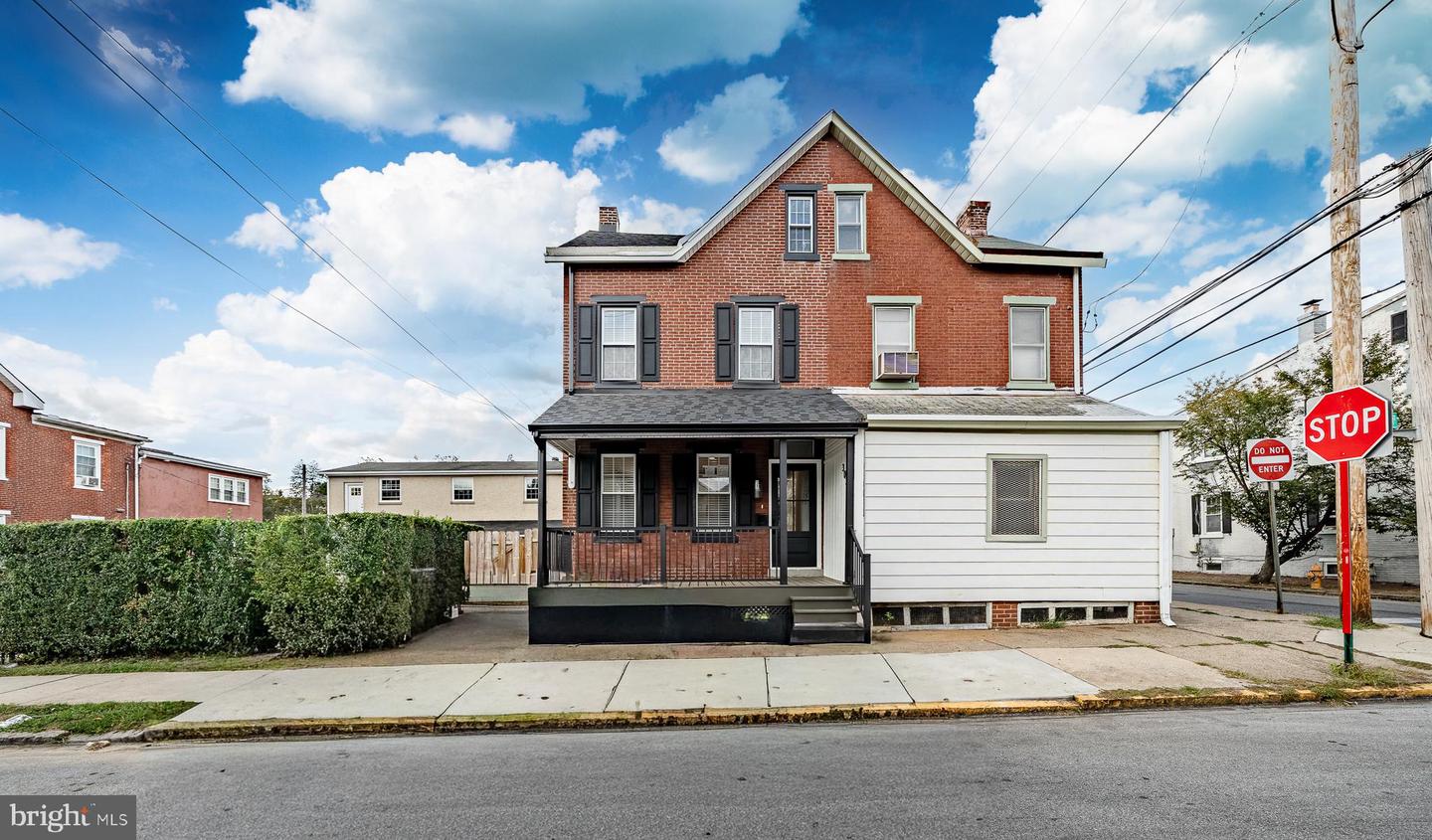 303 W Washington Street, West Chester