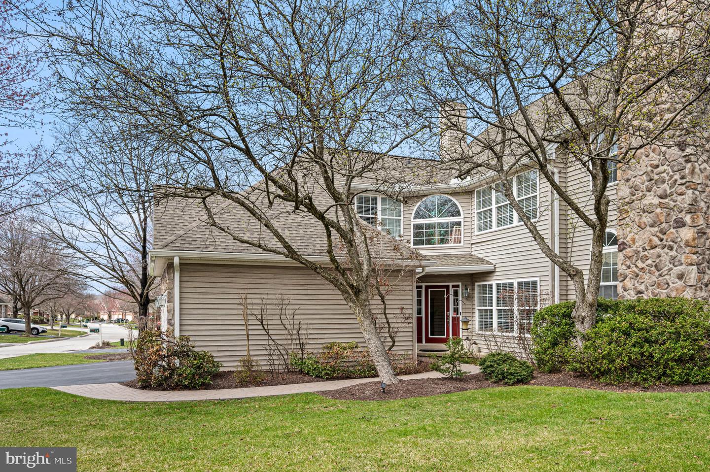 17 Foxcroft Lane, Phoenixville