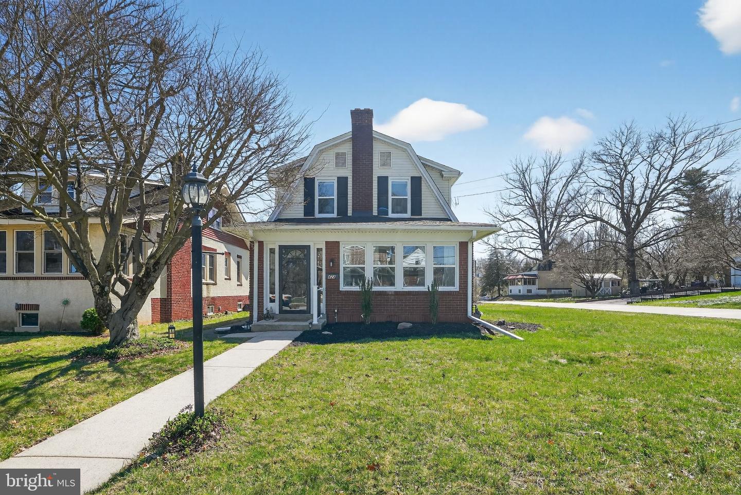 424 Arch Street, Spring City