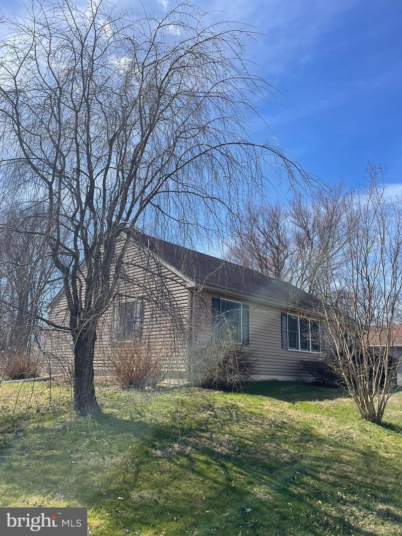 256 Line Road, Kennett Square