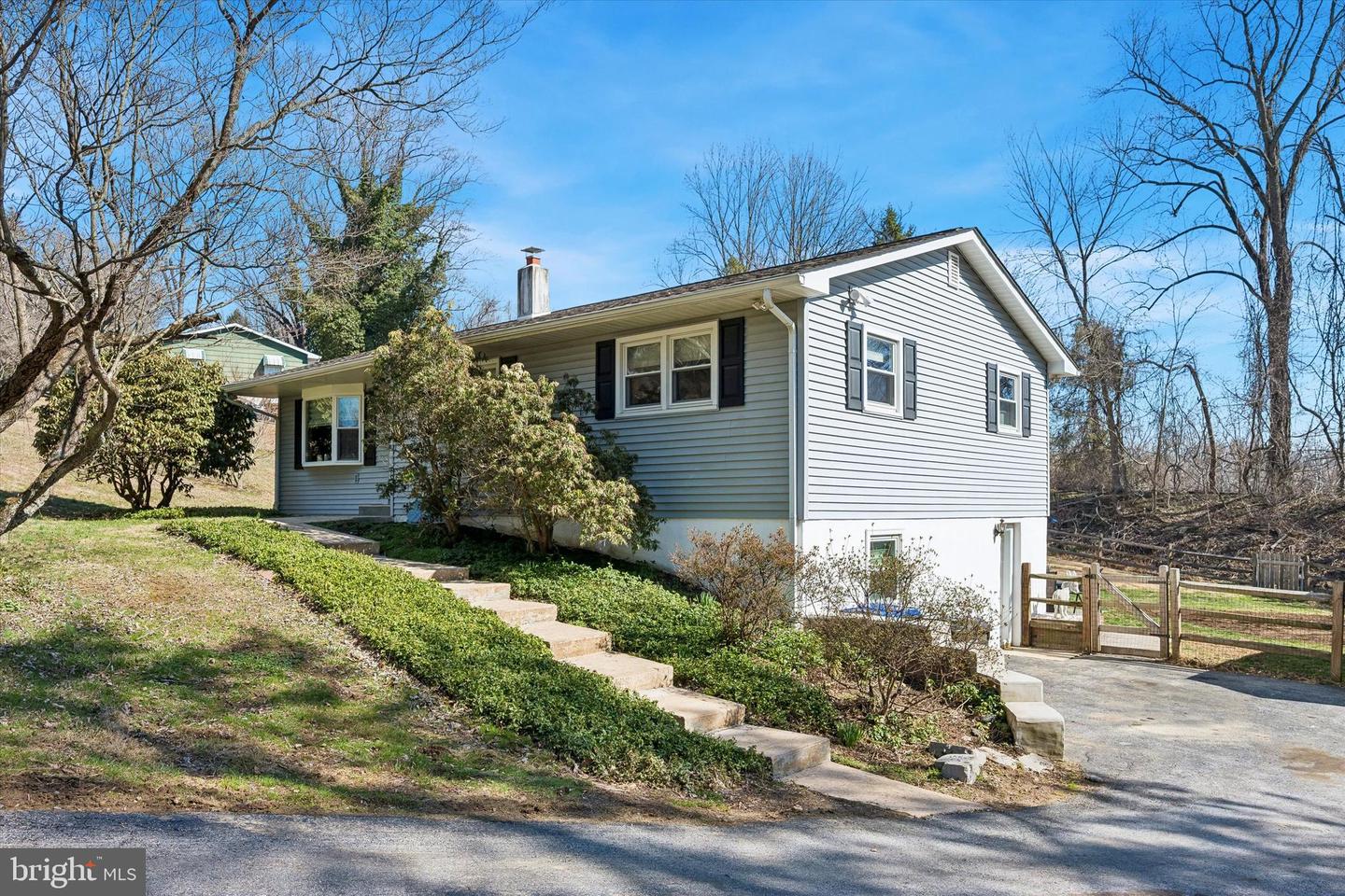 100 Evergreen Drive, Coatesville