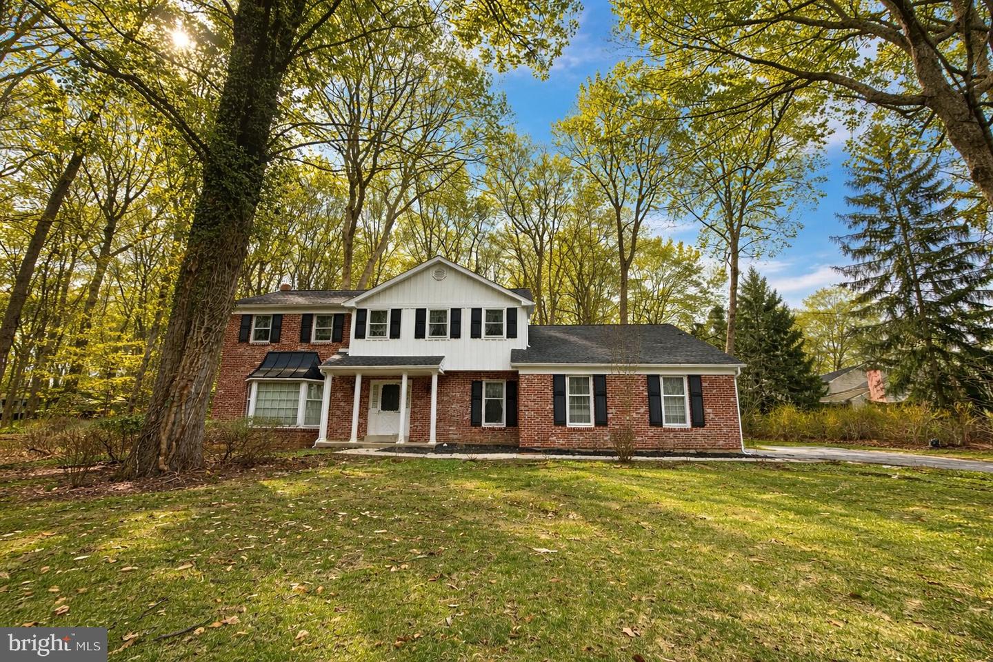 521 Susan Drive, West Chester