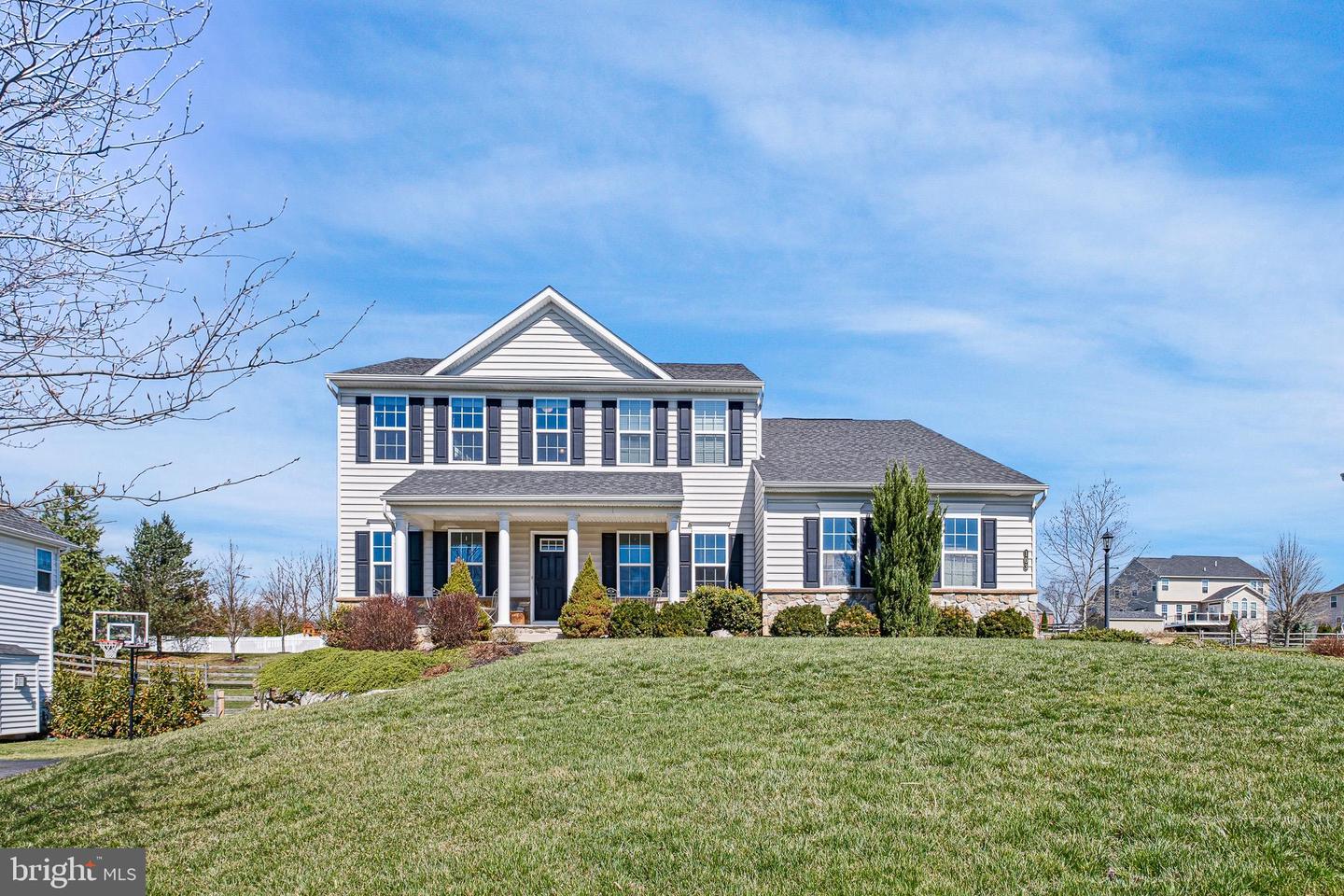 103 Pierce Lane, Kennett Square