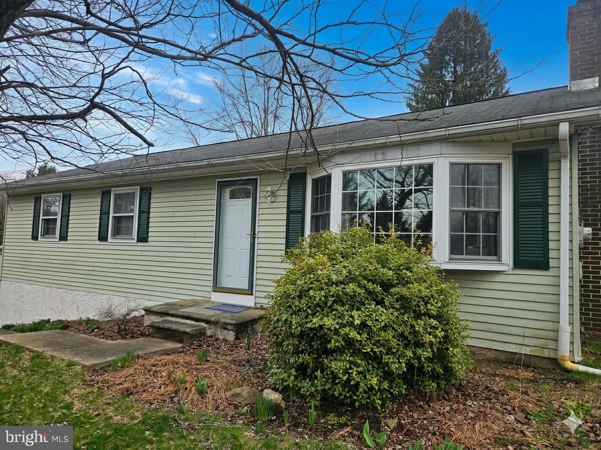 1817 Little Conestoga Road, Elverson