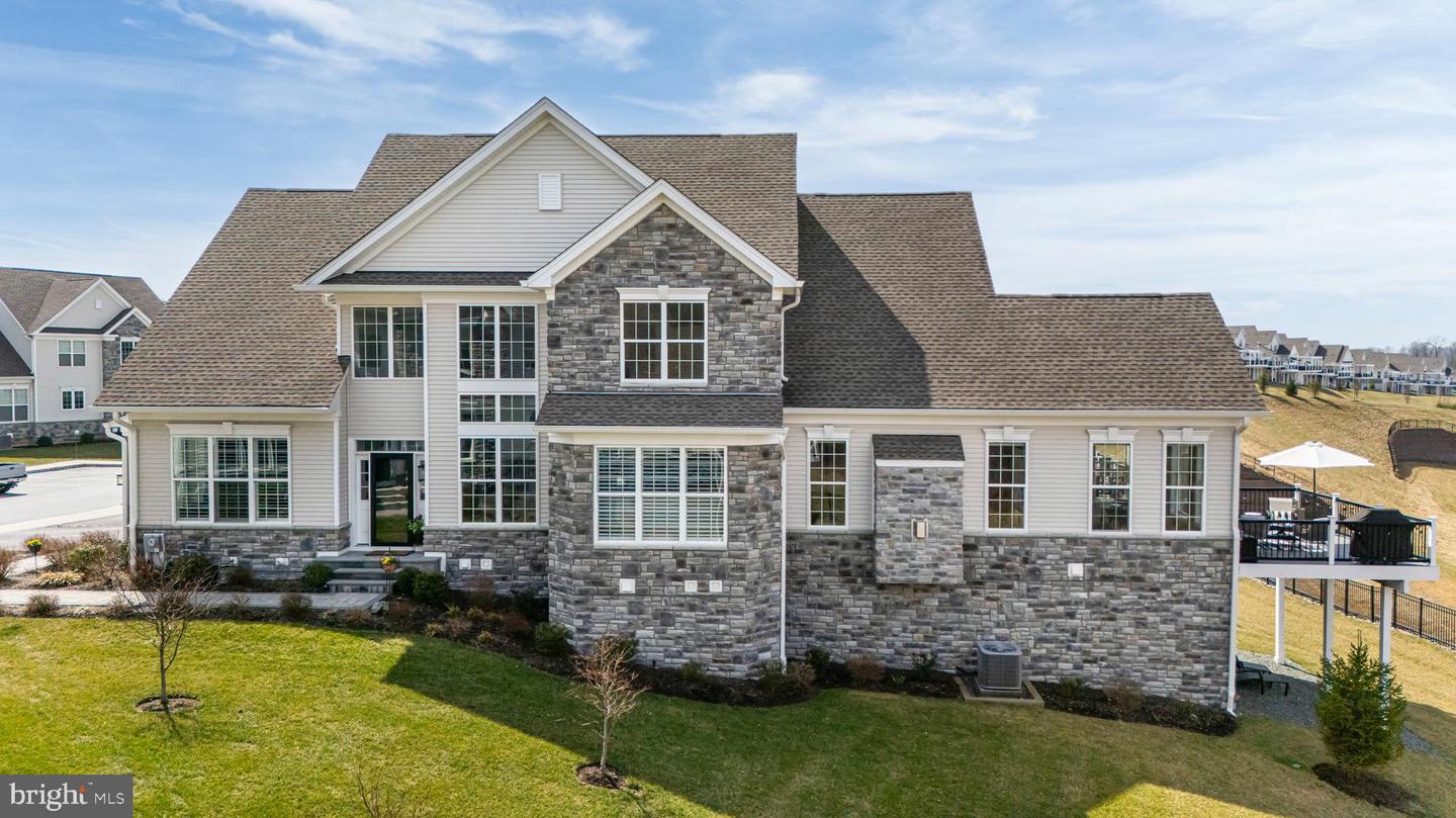 206 Reid Way, West Chester