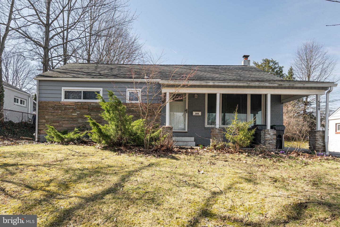 508 W Anderson Avenue, Phoenixville
