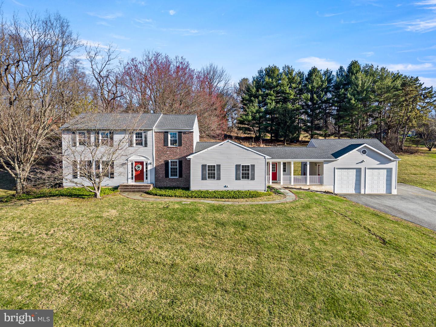 800 Dowlin Forge Rd Road, Downingtown