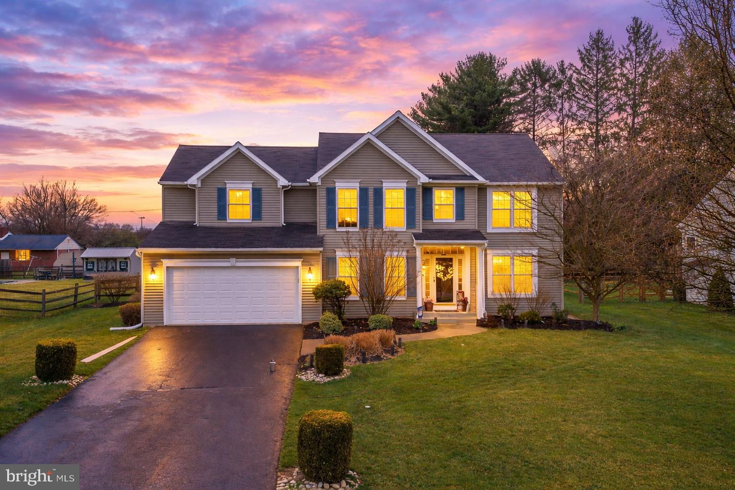 370 Redbud Drive, Oxford