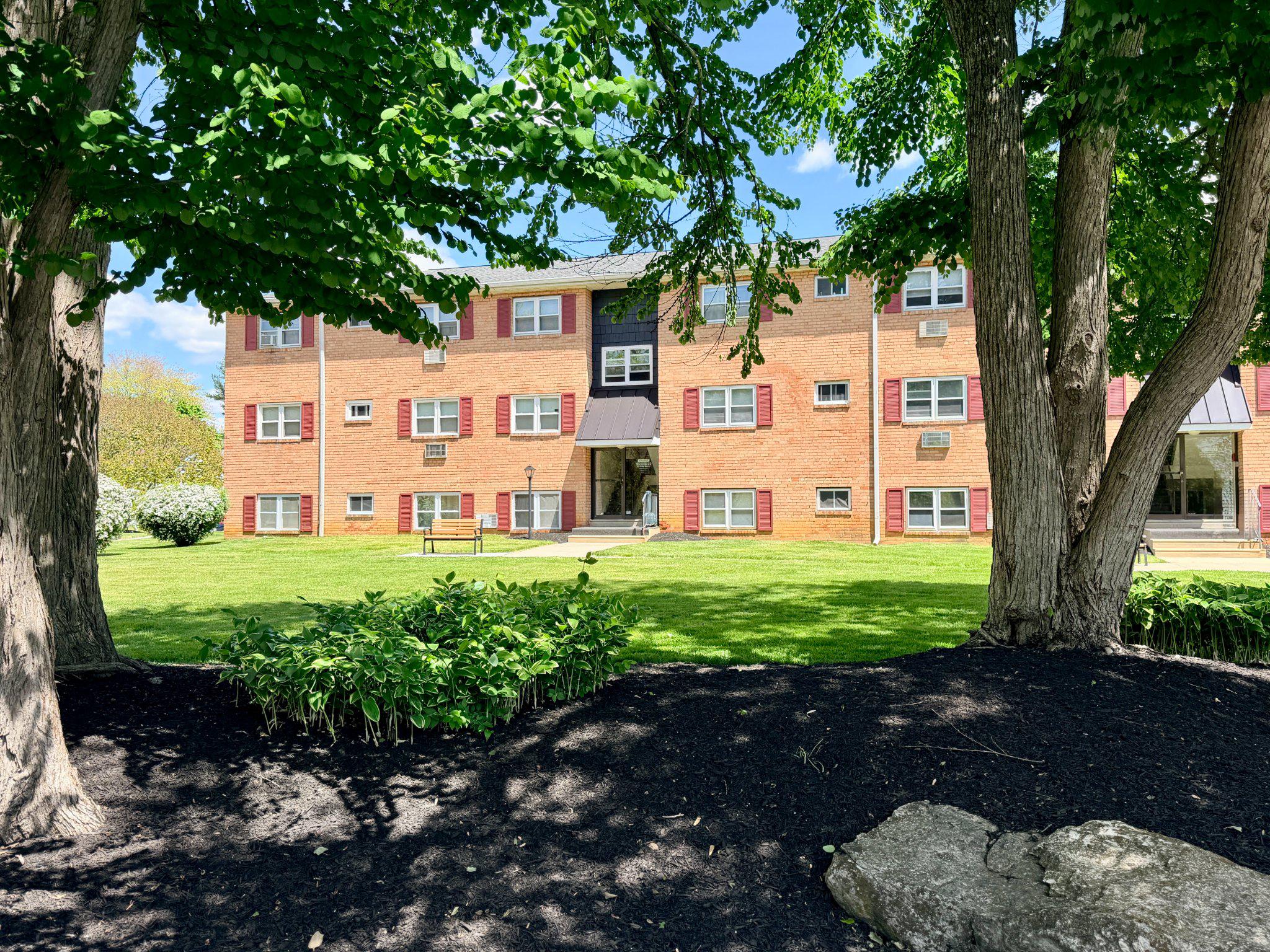 335 E Lancaster Avenue #E-5