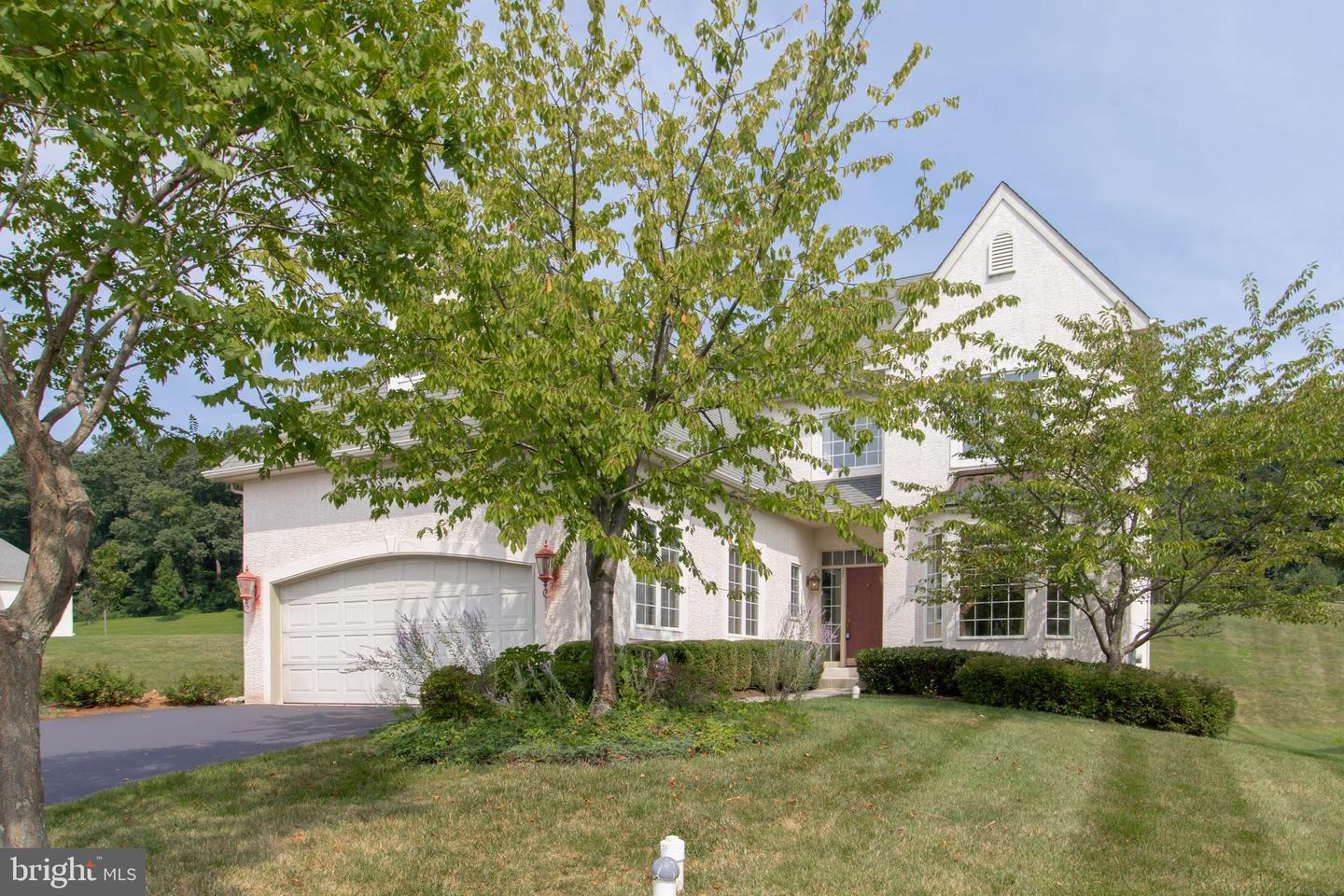 17 Landon Way, Exton