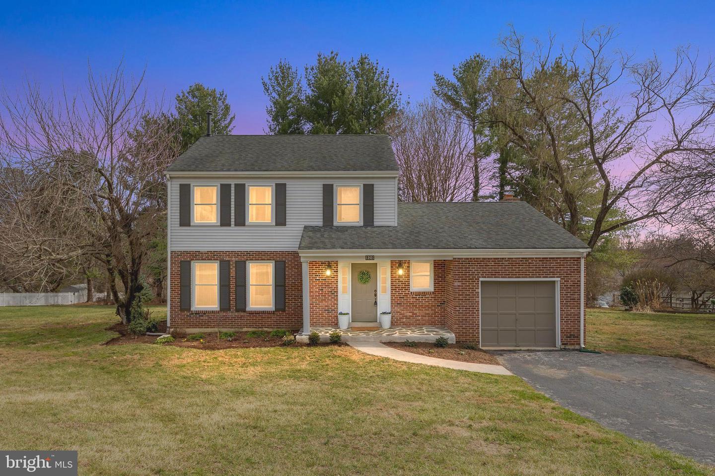 820 Plumtry Drive, West Chester