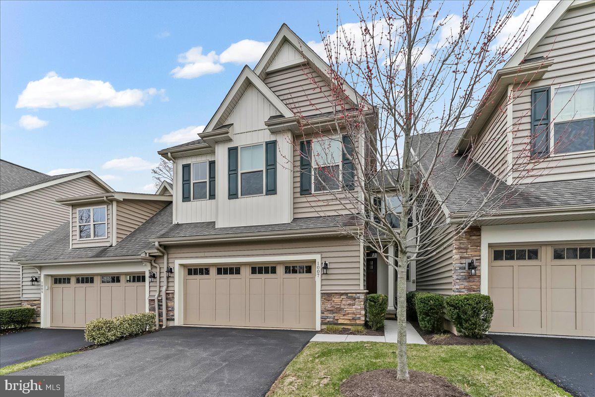 1007 James Walter Way, Kennett Square
