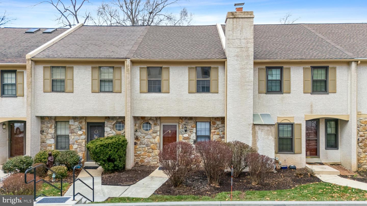 703 Andover Court #703-C, West Chester