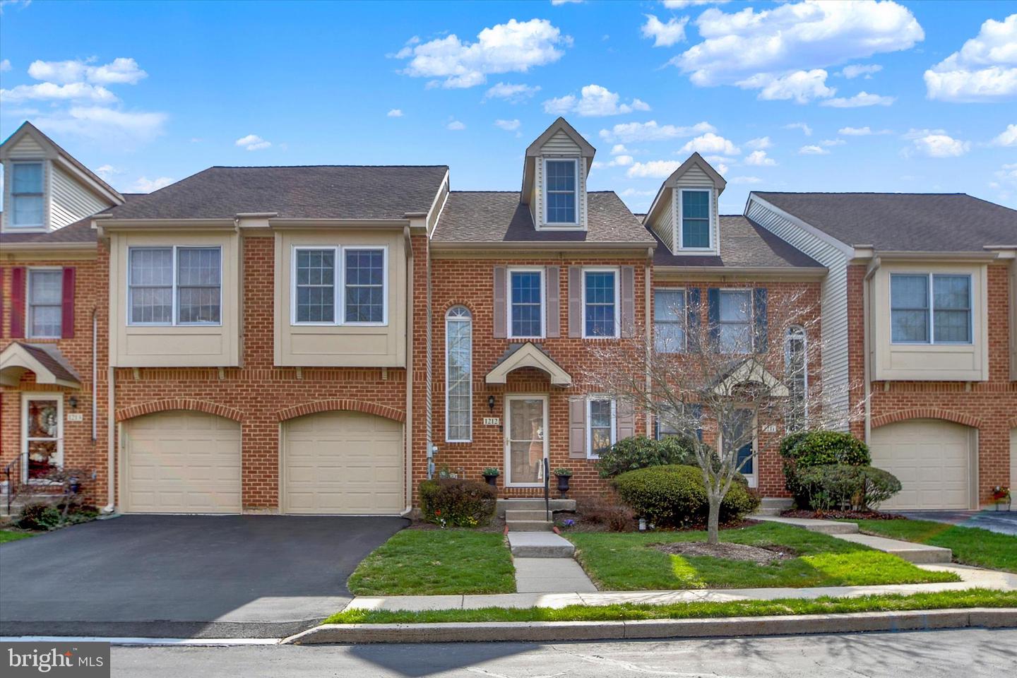 1212 Black Powder Drive, Phoenixville