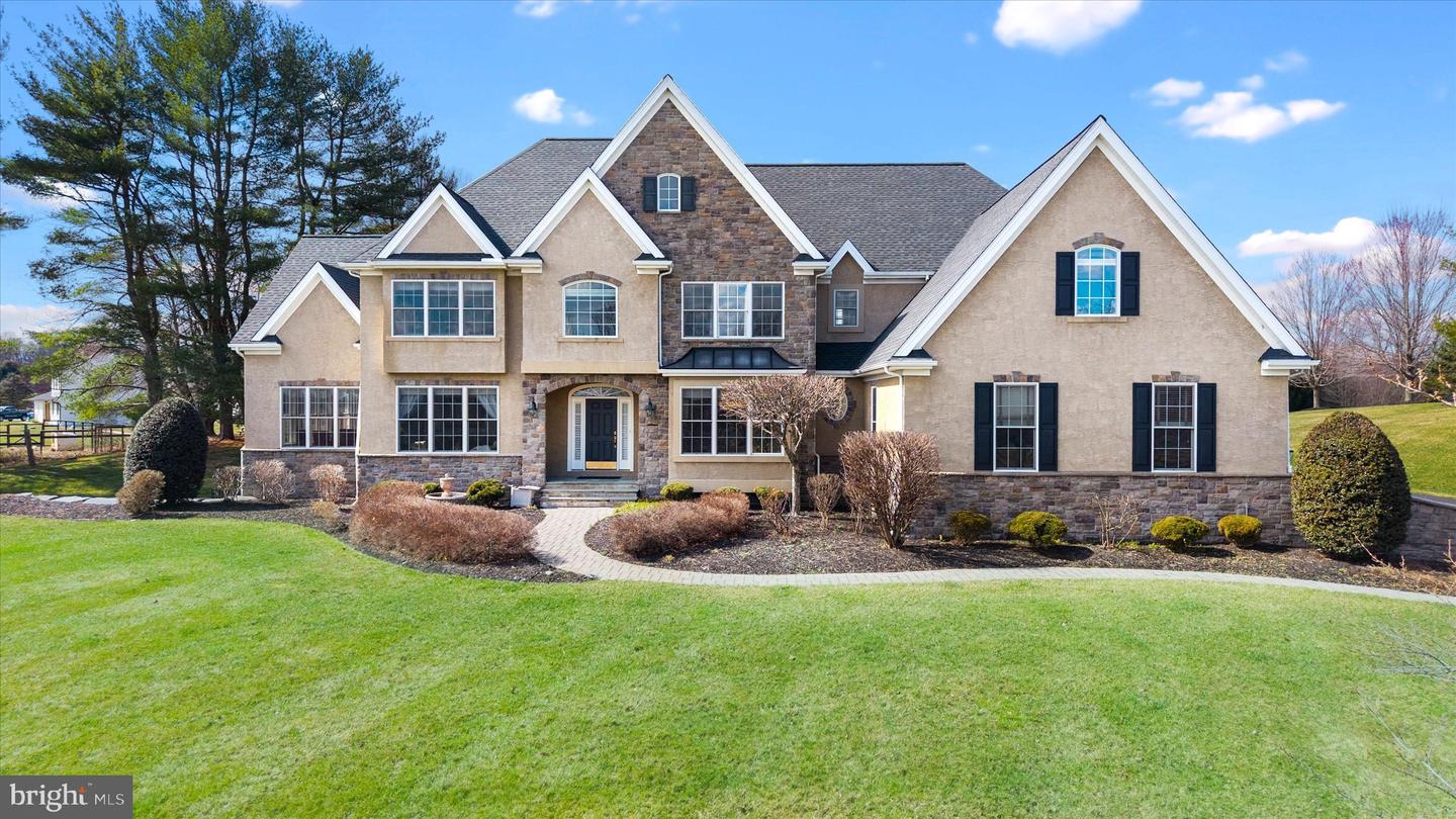 200 Fulling Drive, Chadds Ford