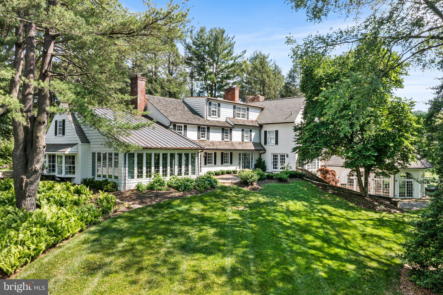 2490 White Horse Road, Berwyn