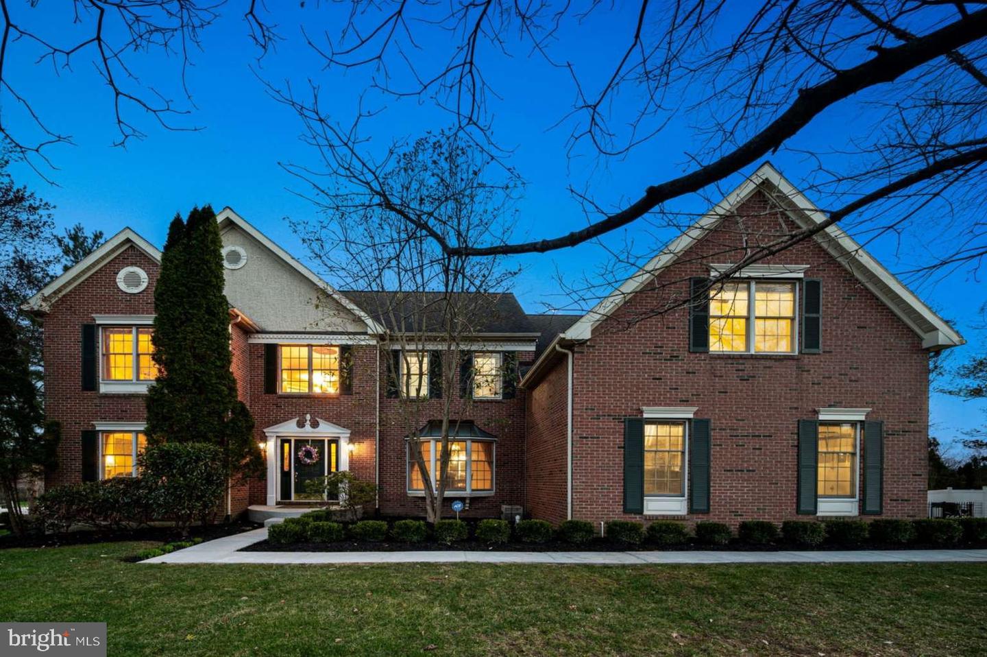 500 Doral Circle, Berwyn