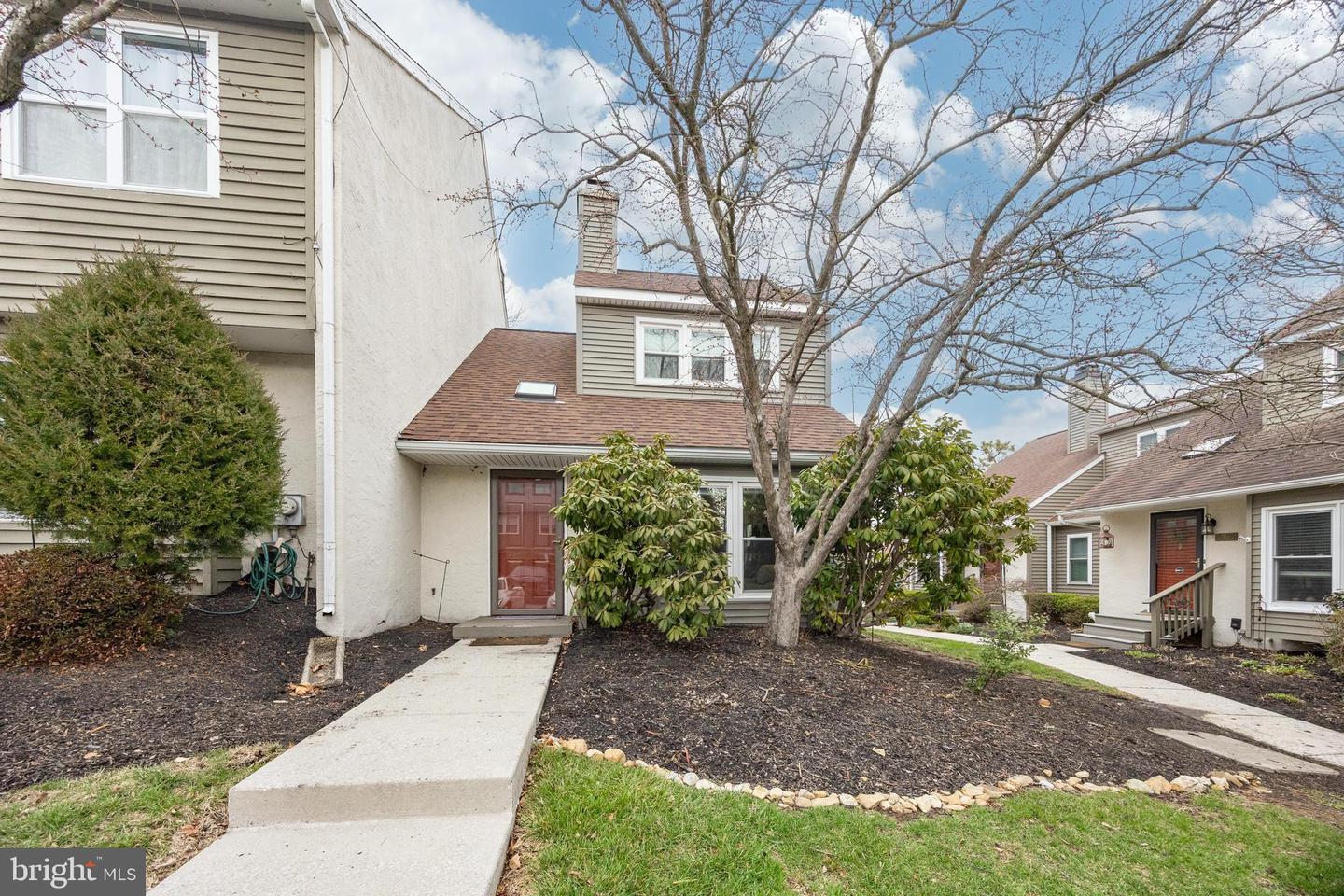 5303 Lister Court #5303, Chester Springs