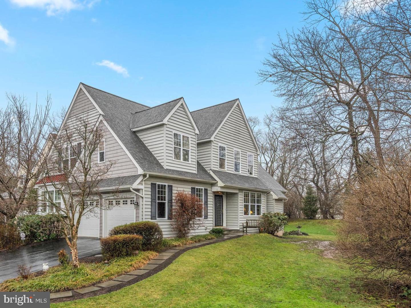 300 Old Barn Circle, Phoenixville