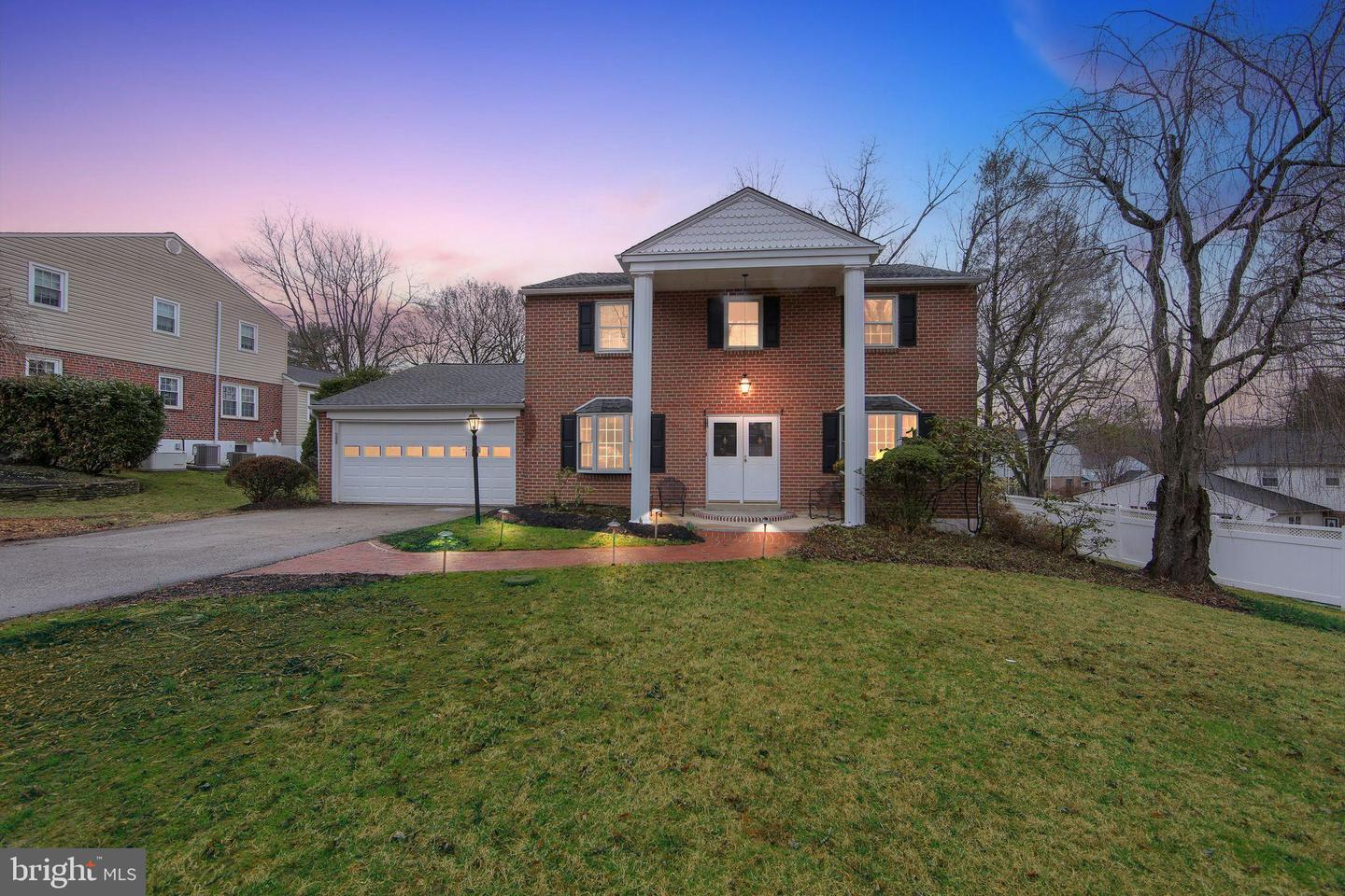 7 Fawn Circle, Malvern