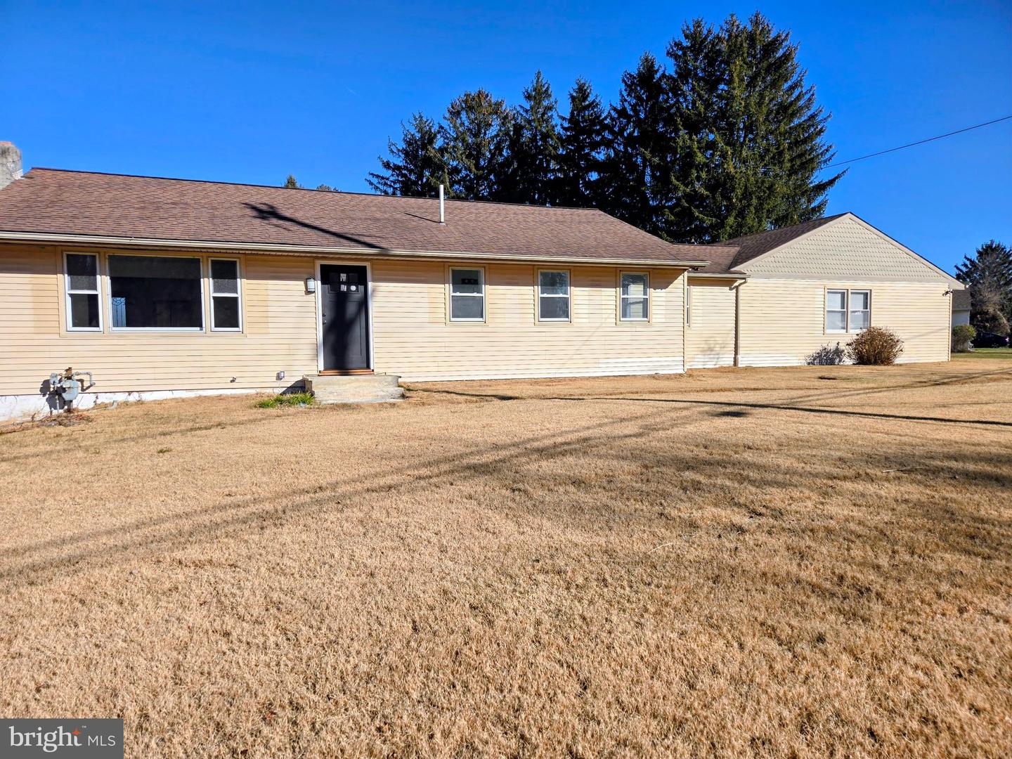 2011 E Kings Highway, Coatesville