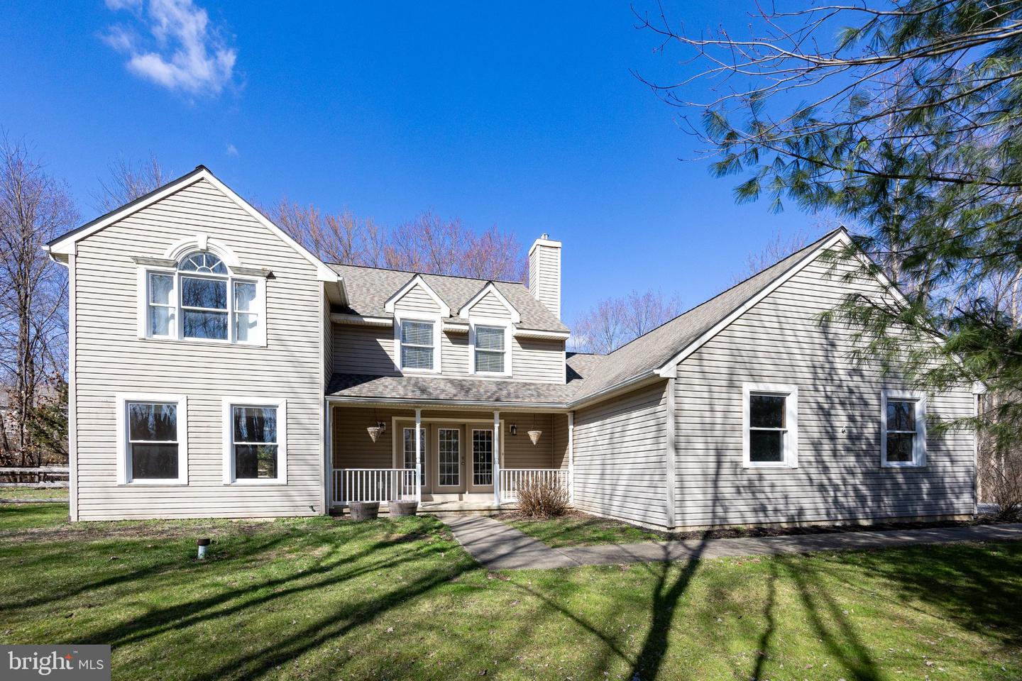 7 Warren Circle, Glenmoore
