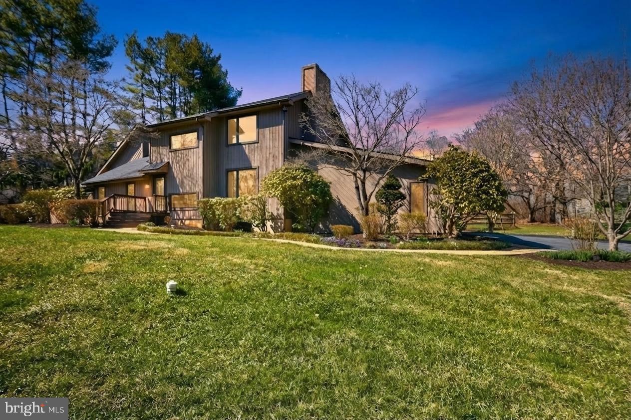 24 White Oak Road, Landenberg