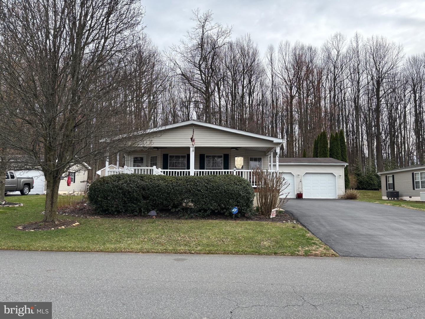 611 Farmland Way, Coatesville