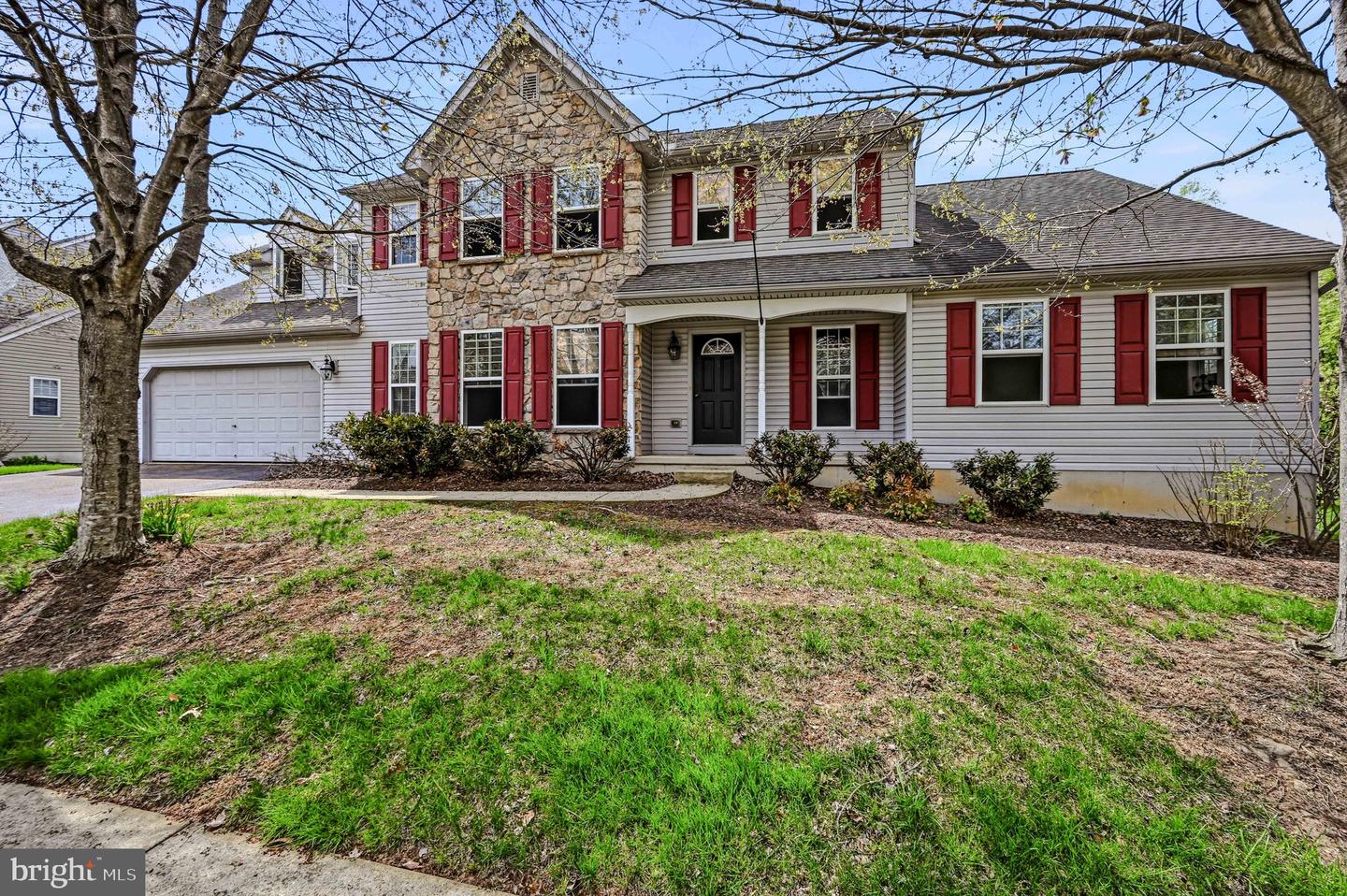 820 Edna Jane Lane, West Grove