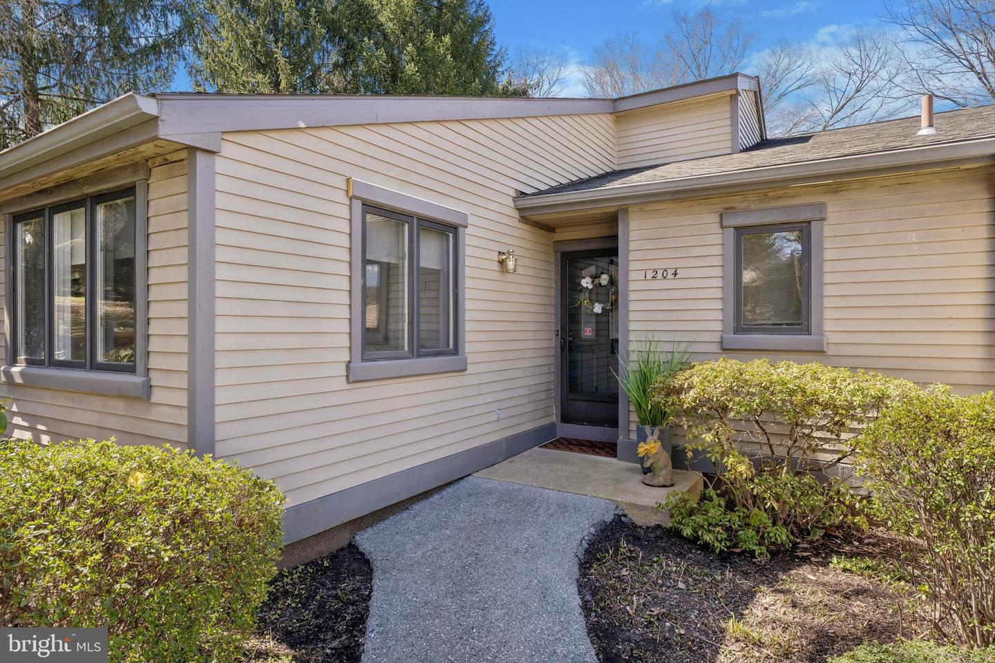 1204 Princeton Lane #1204, West Chester