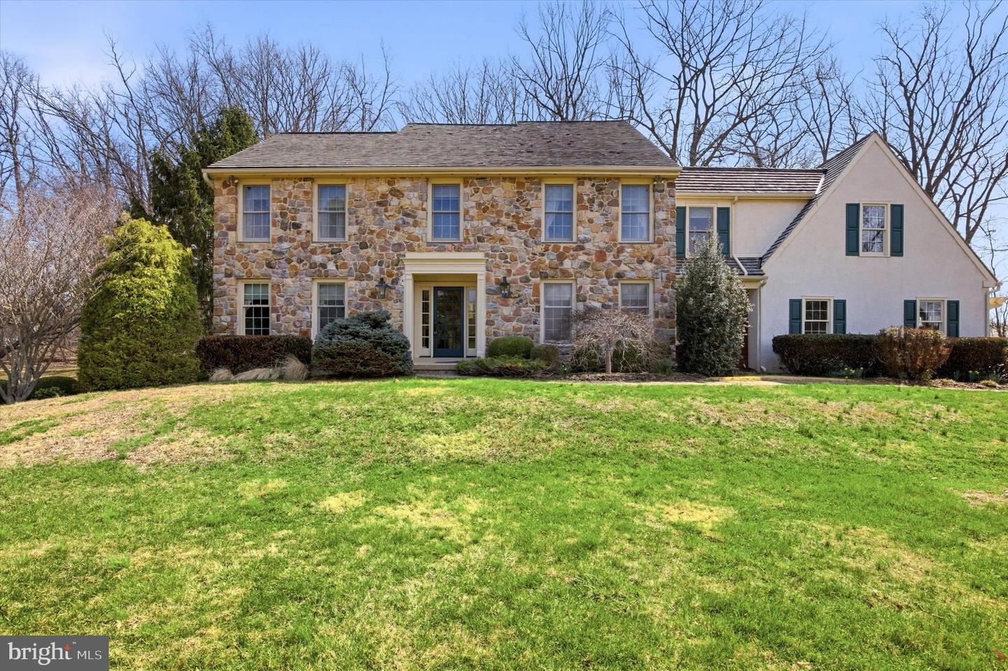 1307 Jaine Lane, Chester Springs