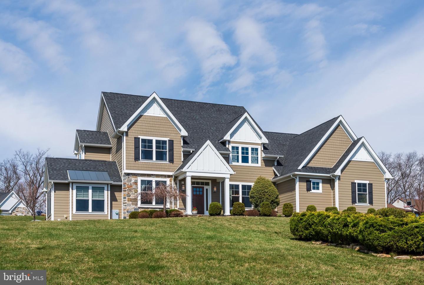 21 Popjoy Lane, Glenmoore