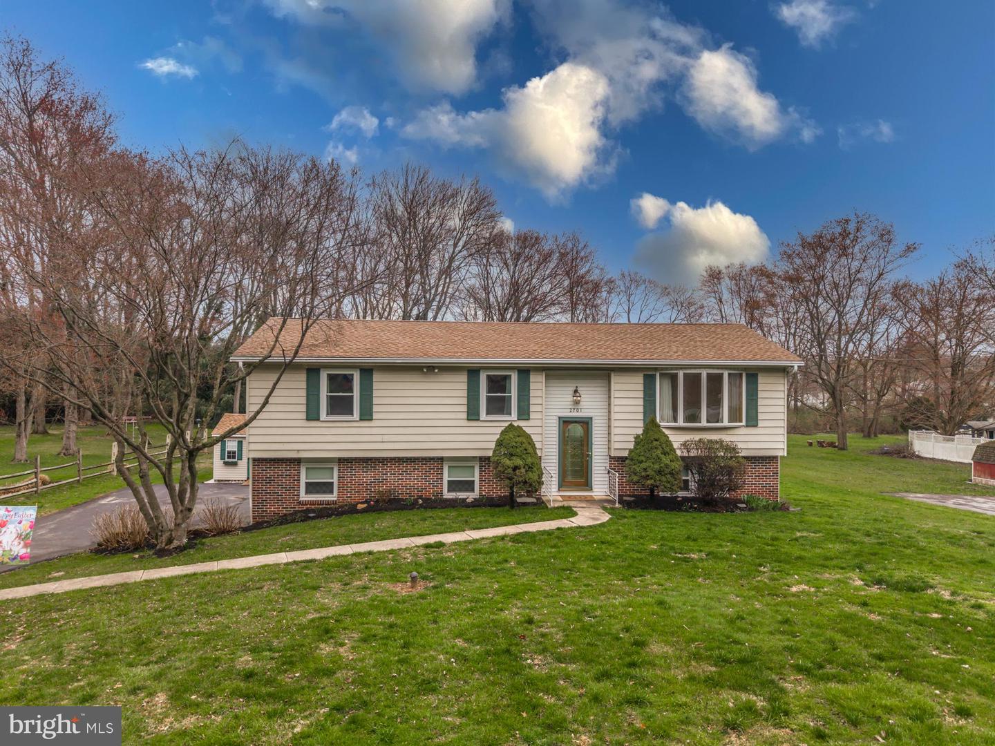 2701 N Barley Sheaf Road, Coatesville