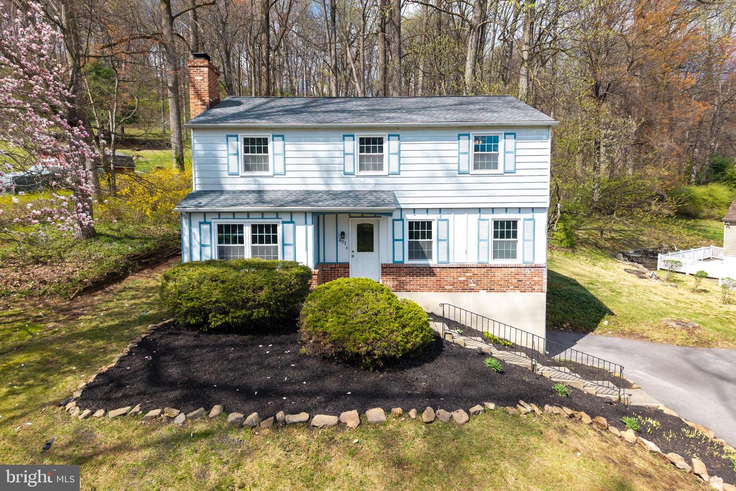 401 Baker Lane, Coatesville