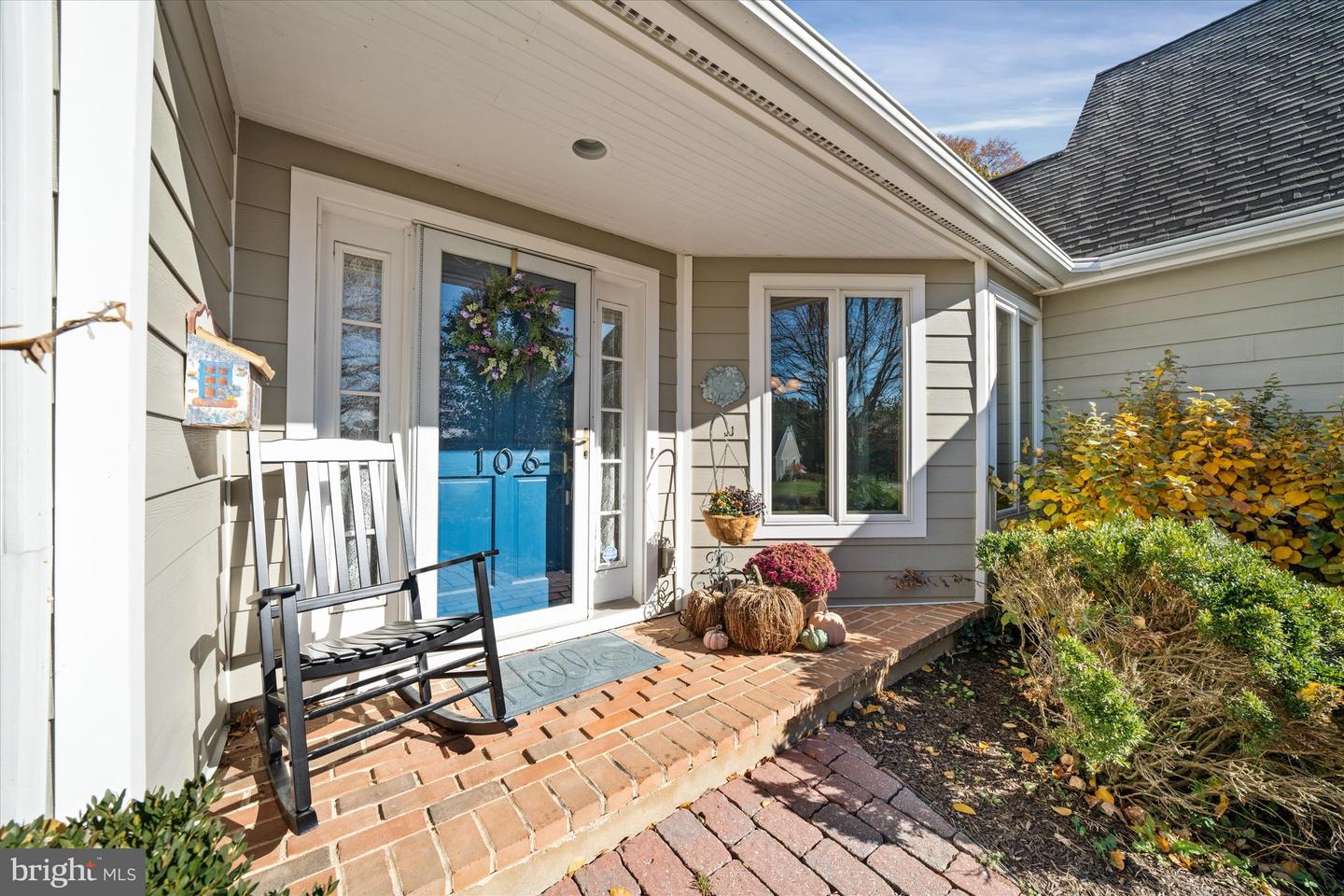 106 Orchard Terrace, Chadds Ford