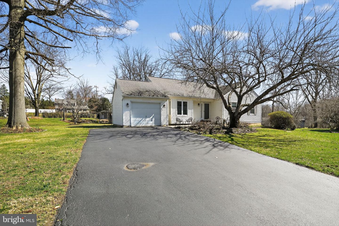 604 Lorient Drive, West Chester