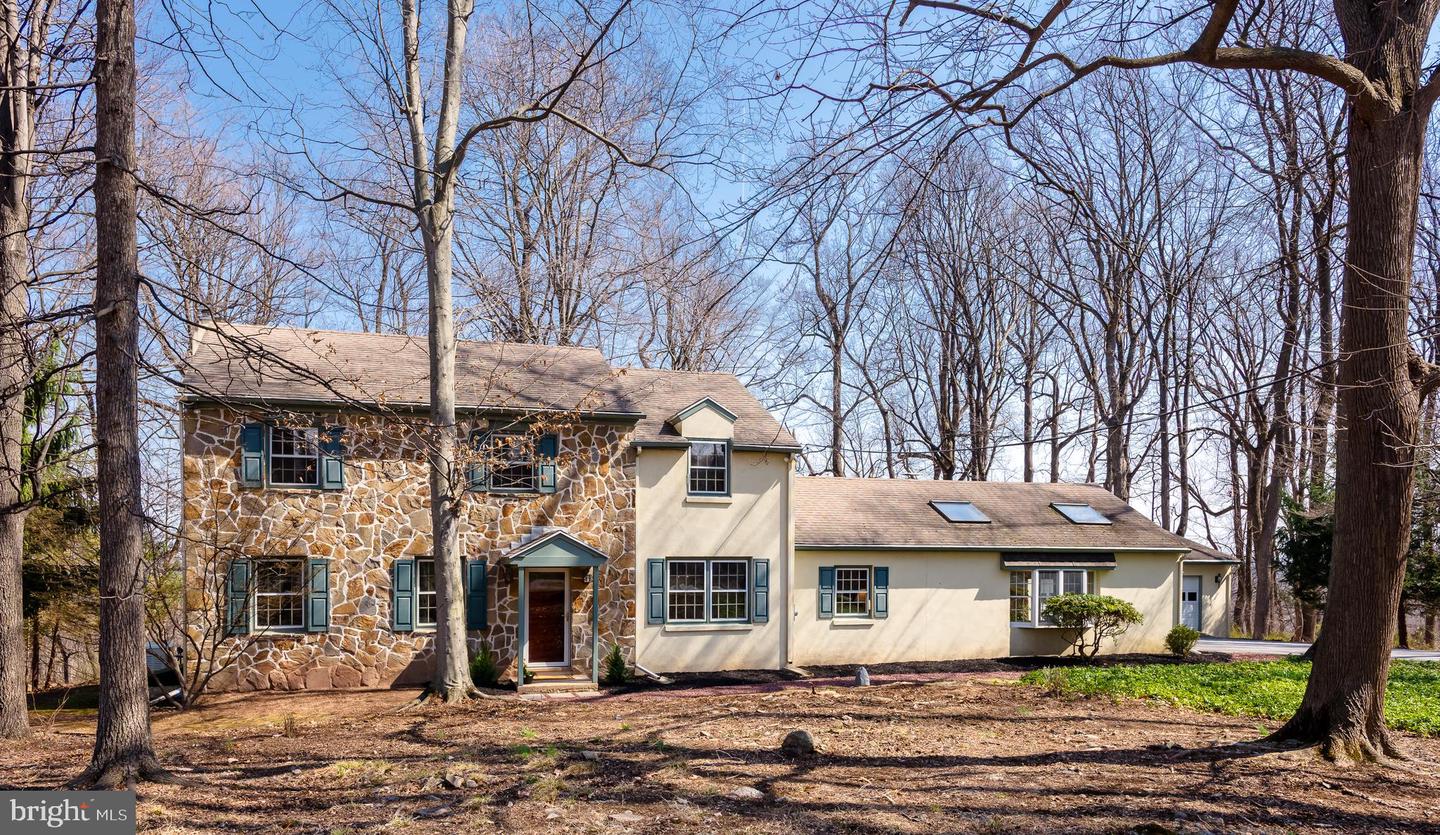 1116 Tinkerhill Lane, Malvern