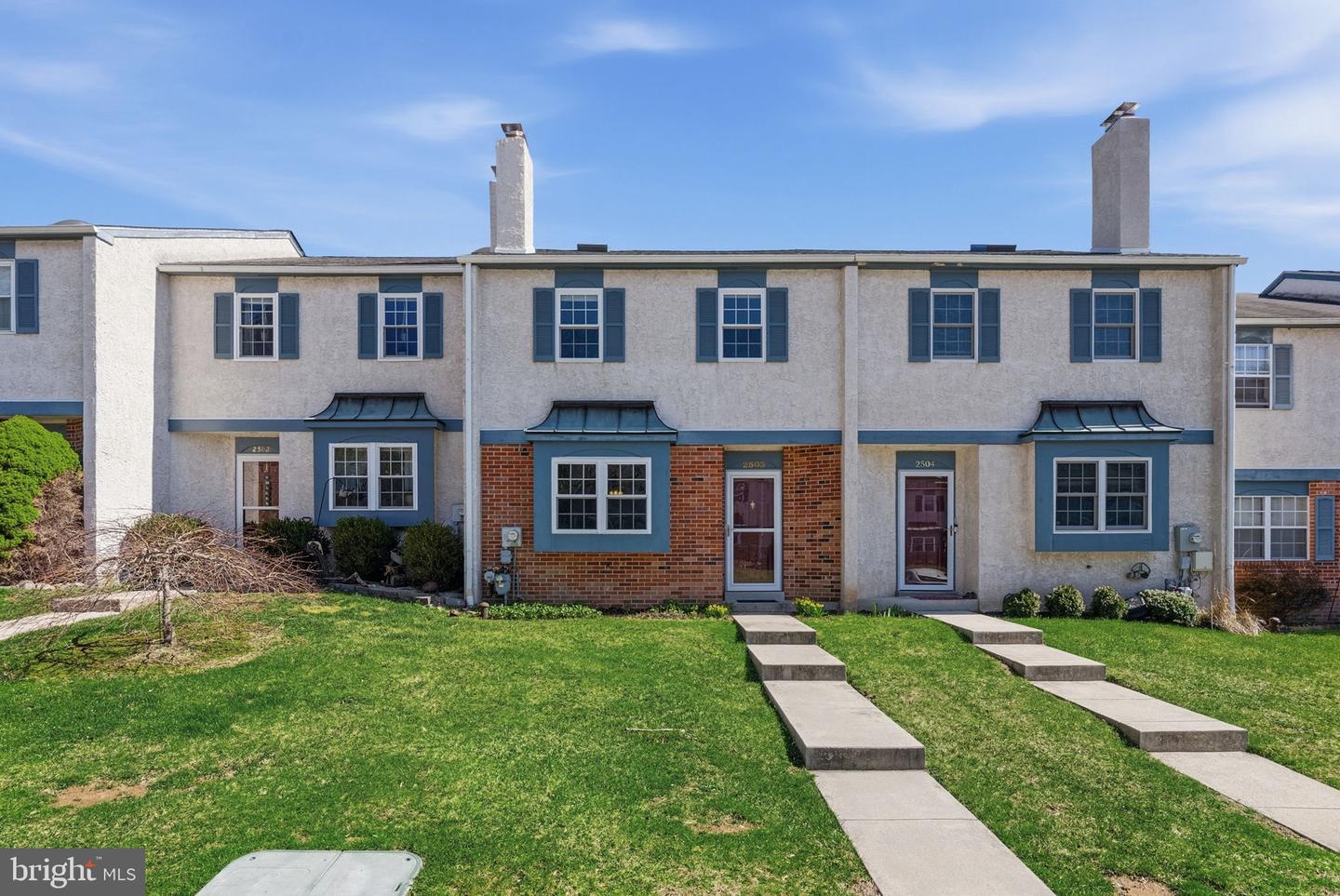 2503 Dawn Way #x-3, Phoenixville