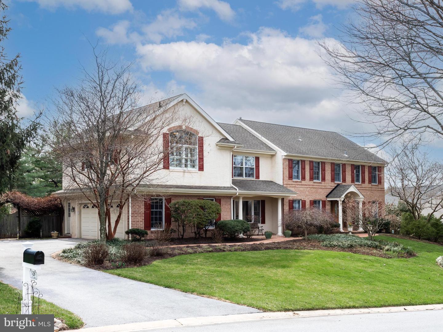 1629 Herron Lane, West Chester