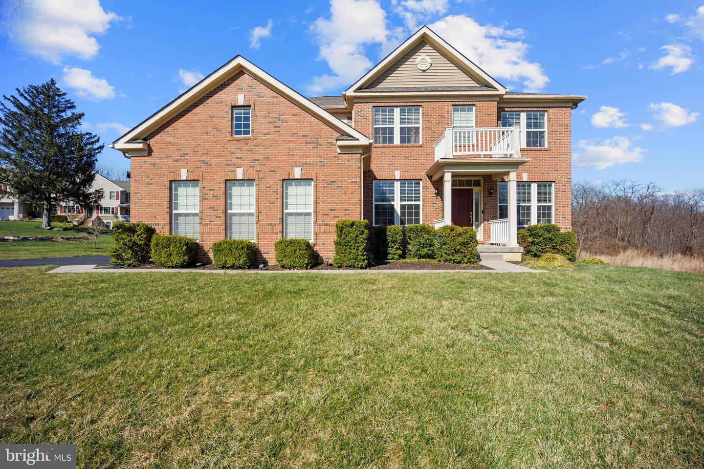 34 Butterworth Court, Downingtown